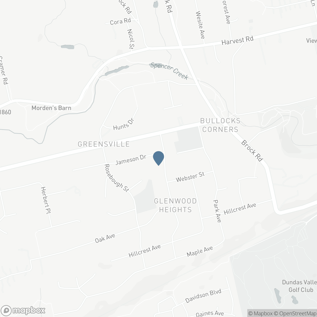 2 JAMESON Drive, Hamilton, Ontario L9H 5A2